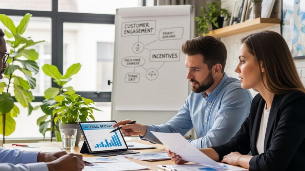 5 Benefits of Referral Programs for Your Business 5 Benefits of Referral Programs for Your Business