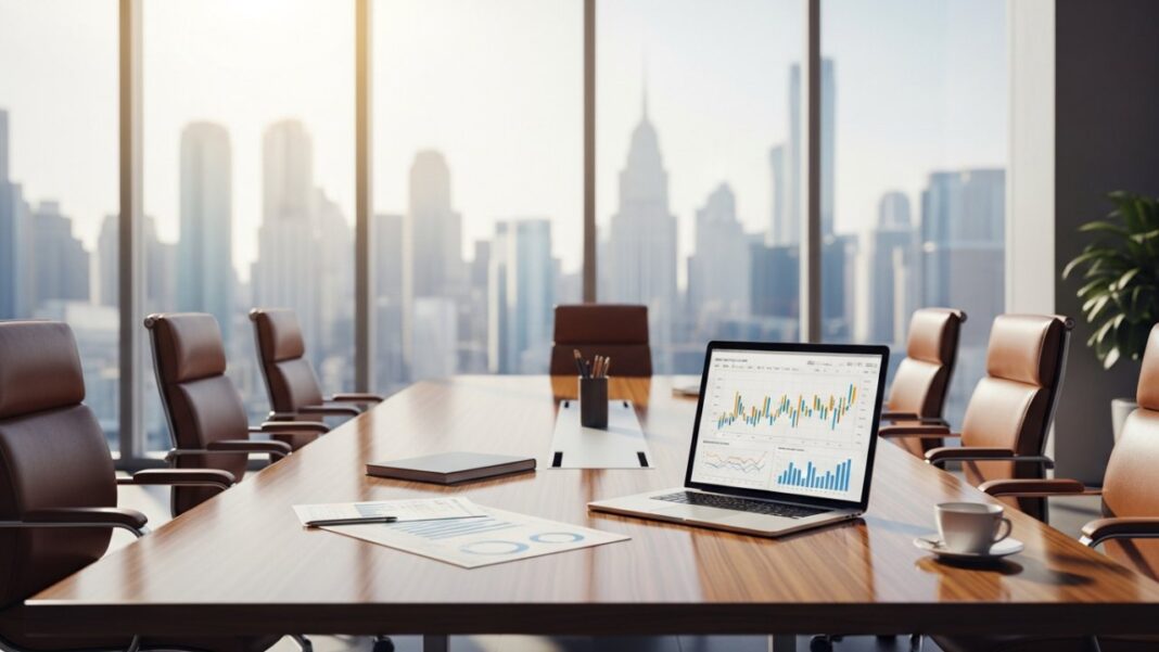 What Are Commercial Loan Rates Today? What Are Commercial Loan Rates Today?