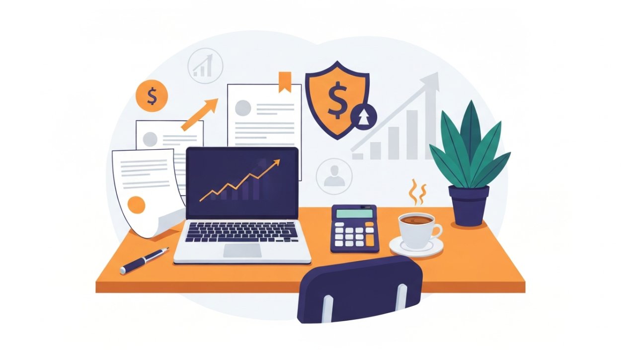 Advantages of Forming an LLC in the USA