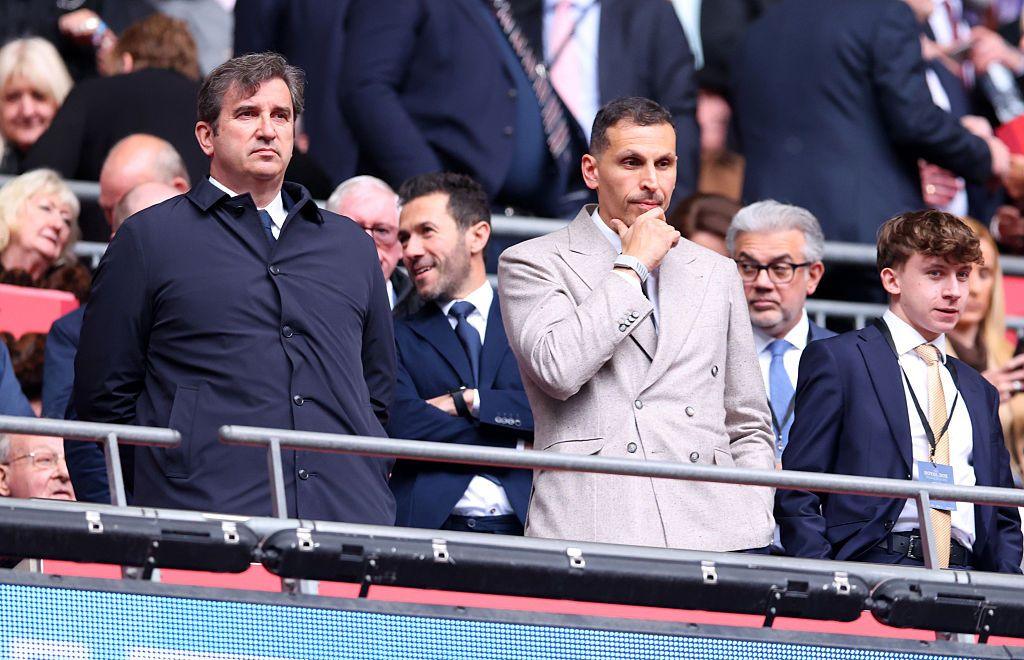 Why Maresca? What Man City fans can expect from Guardiola’s successor Why Maresca? What Man City fans can expect from Guardiola’s successor