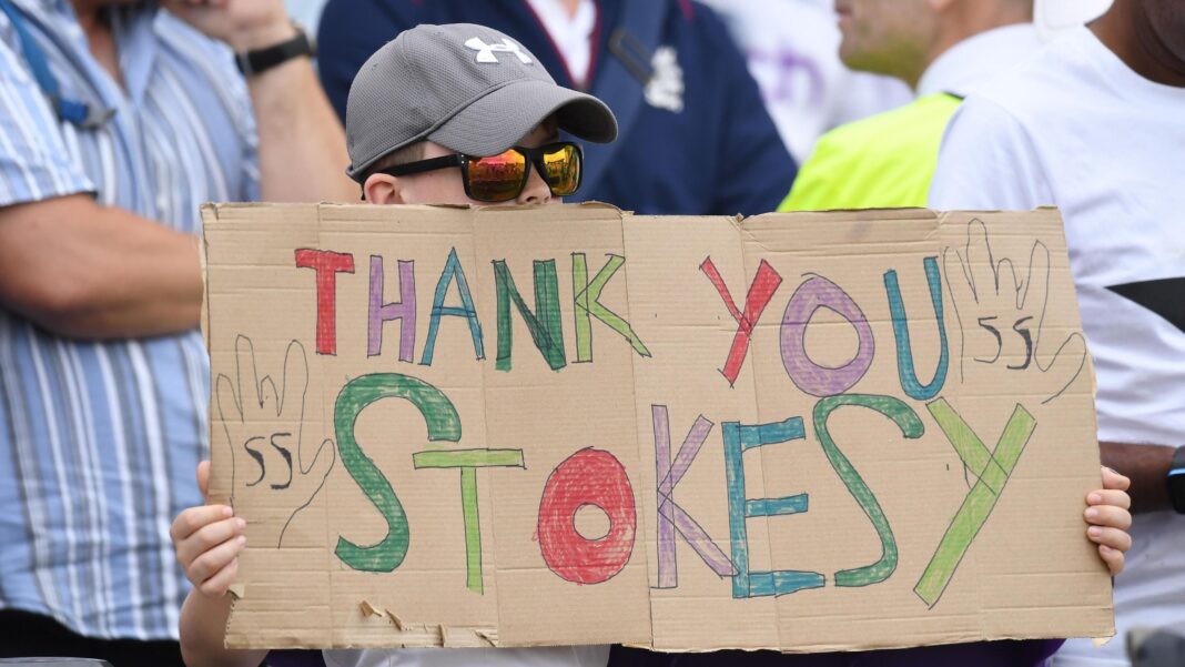 Stokes created moments and the moments are no more Stokes created moments and the moments are no more