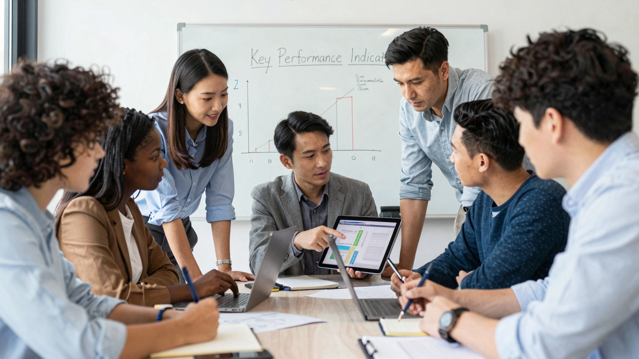 Align Goals for Mutual Success in Supplier Partnerships