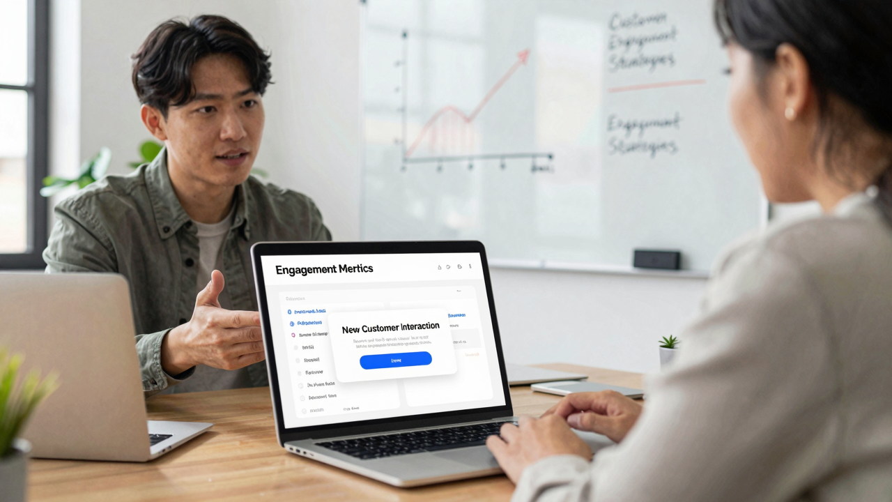 Automate Engagement With Timely Triggers