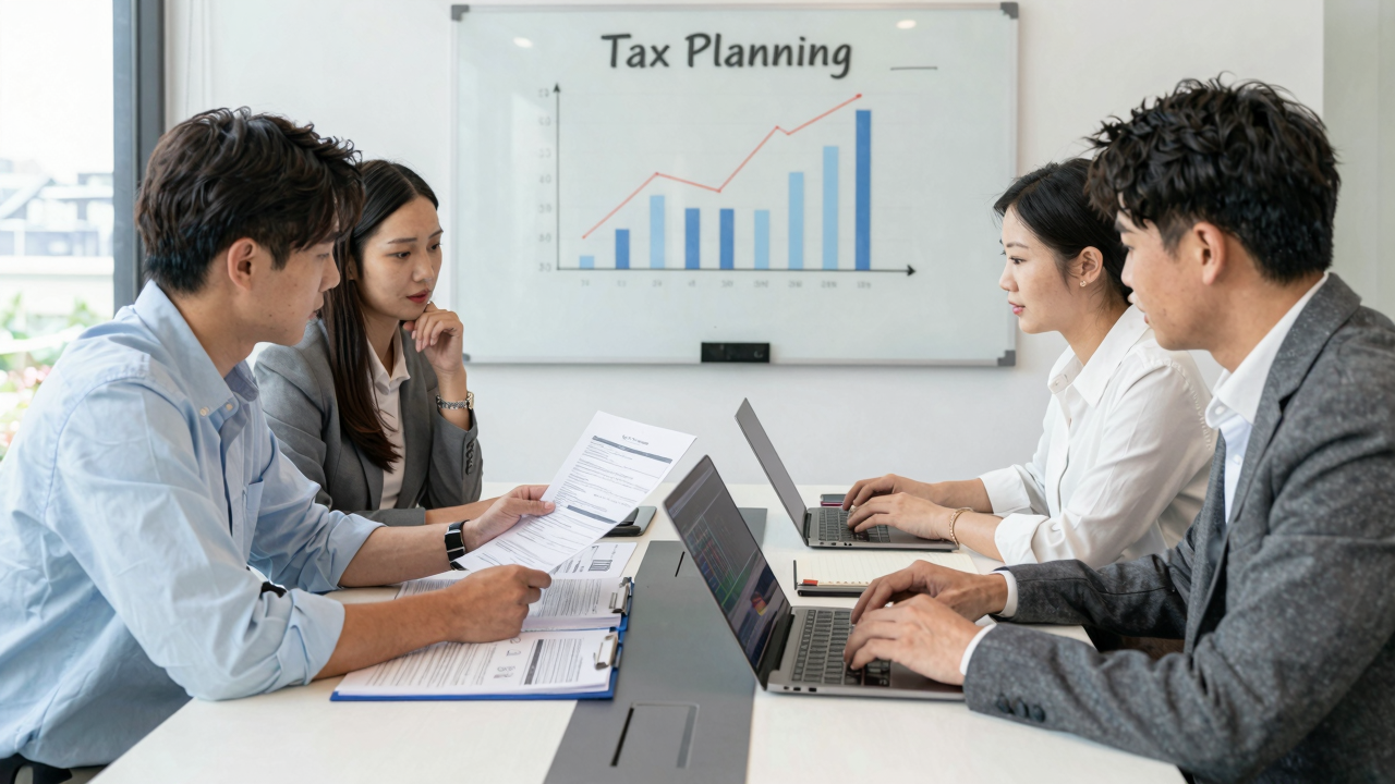 Automatic Extensions for Eligible Taxpayers