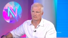 Is Al Carns serious about a Labour leadership bid? Is Al Carns serious about a Labour leadership bid?