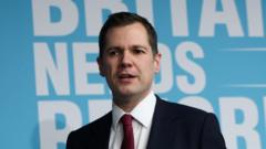 Reform pledges new tax on hiring foreign workers Reform pledges new tax on hiring foreign workers