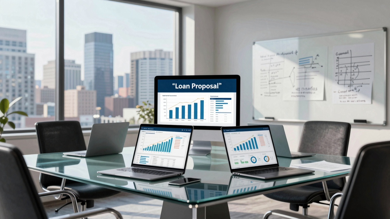 Berkadia: Comprehensive Financing Solutions