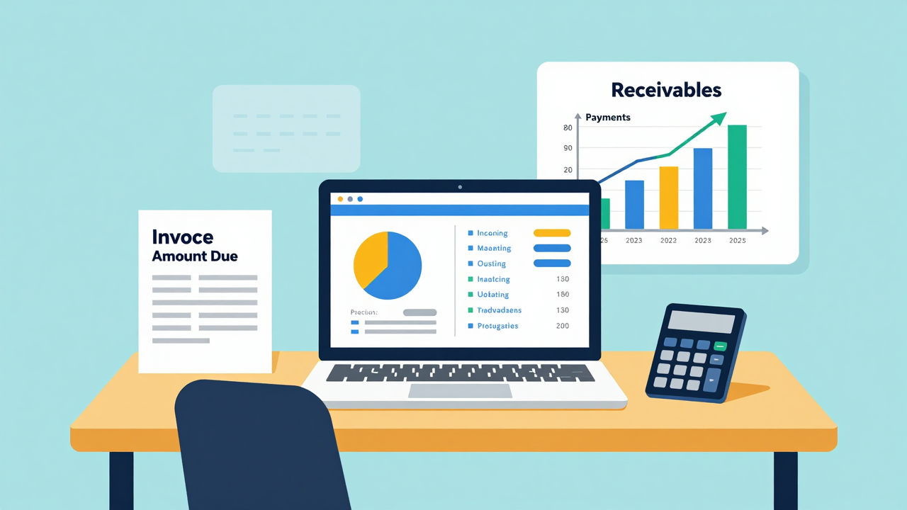 Best Practices for Managing Payments and Receivables