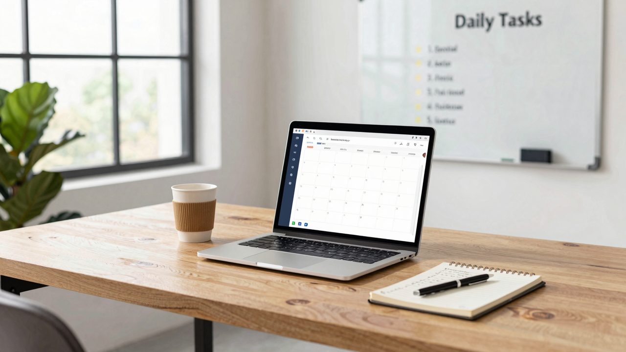Best Tools for Effective Time Management