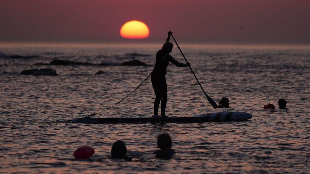 What is the summer solstice and why is it the longest day of the year? What is the summer solstice and why is it the longest day of the year?