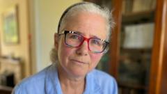I might have avoided ovarian cancer if I lived in England not Wales I might have avoided ovarian cancer if I lived in England not Wales