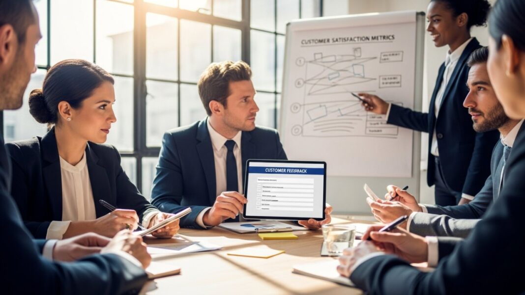 7 Essential Questions for Your Customer Service Questionnaire 7 Essential Questions for Your Customer Service Questionnaire
