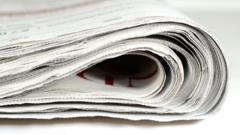 The Papers: US-Iran deal and England’s World Cup win The Papers: US-Iran deal and England’s World Cup win
