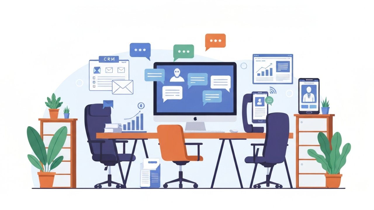 Choosing the Right Tool for Your Business Needs