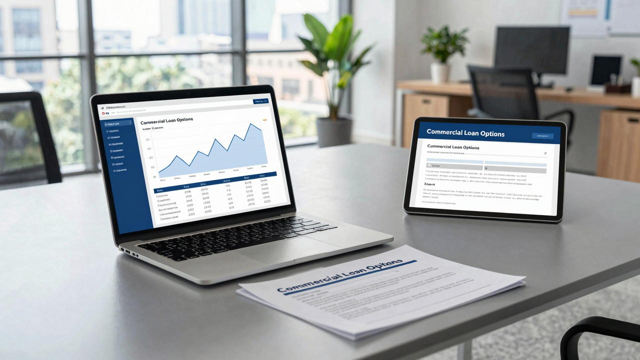 Clarify Capital: Competitive Rates and Fast Funding