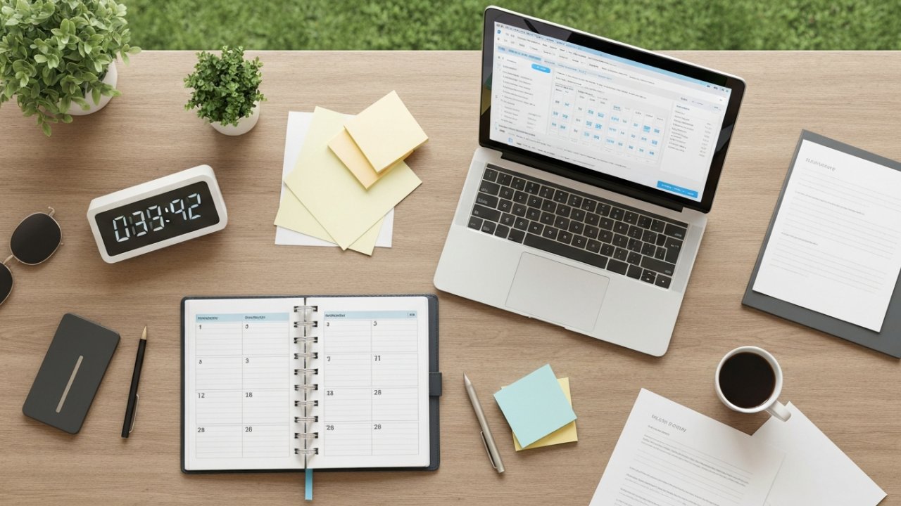Common Time Management Challenges in the Workplace