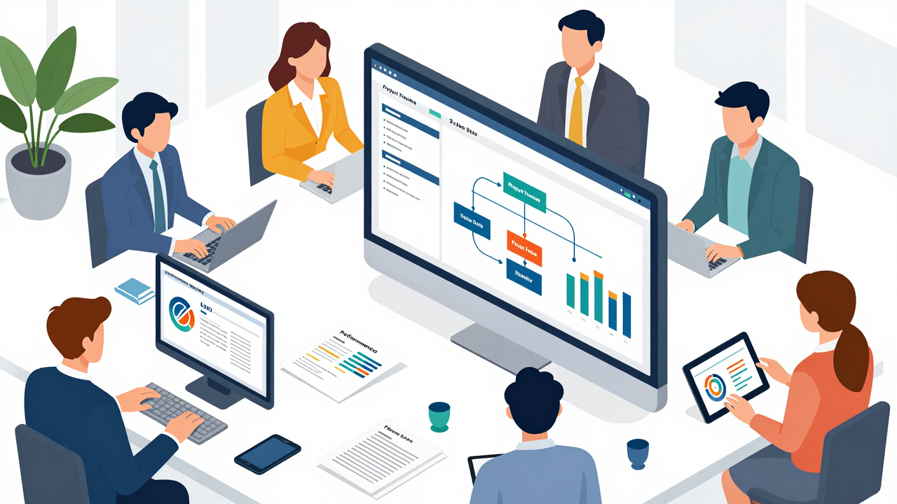 Core Processes: Driving Value and Performance