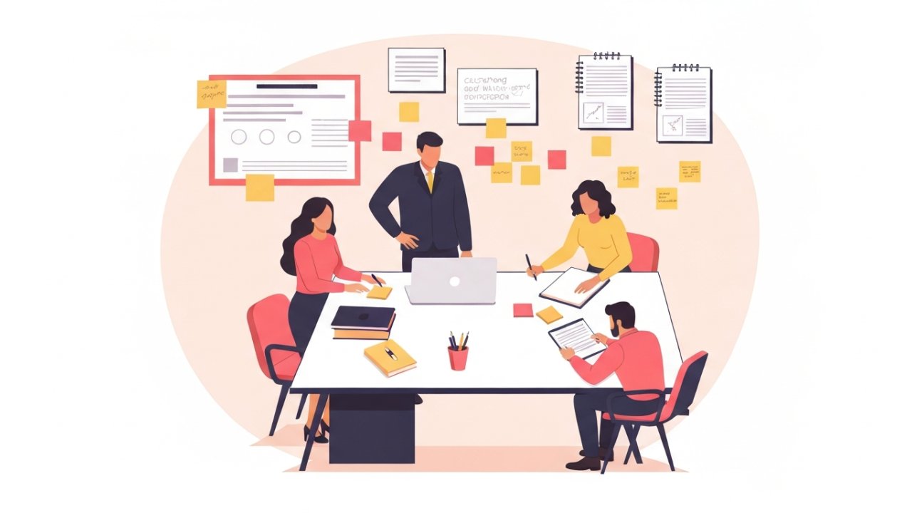 Craft Engaging and Relevant Questions