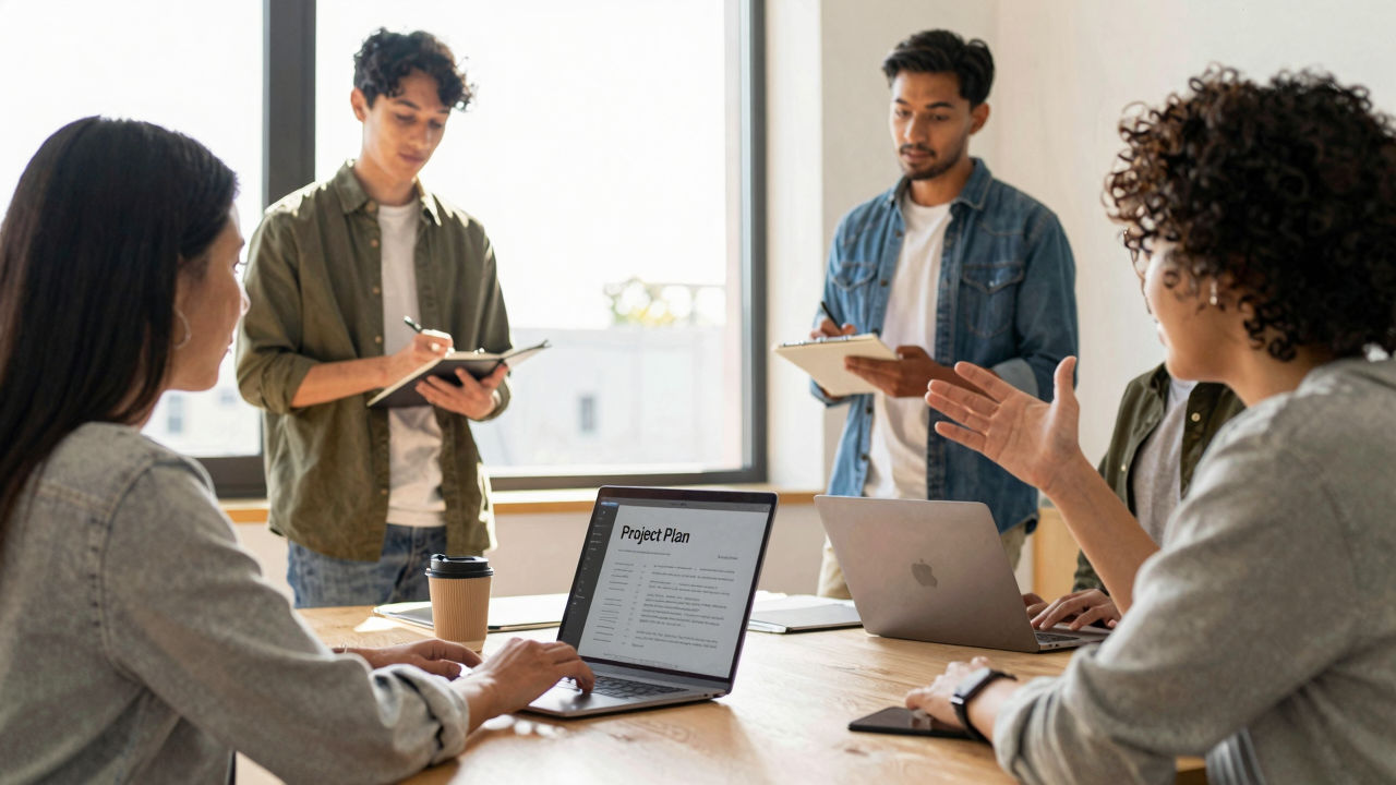 Cultivating Flexibility as a Remote Leader