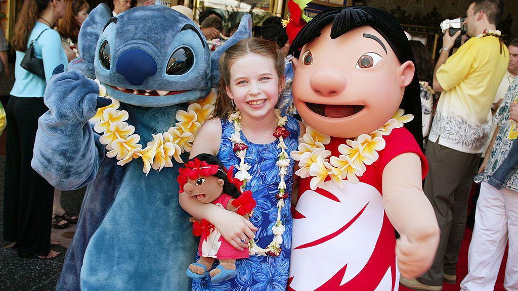 Lilo & Stitch star Daveigh Chase’s cause of death was Aids Lilo & Stitch star Daveigh Chase’s cause of death was Aids