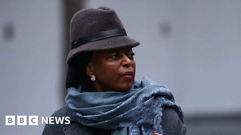 Ex-Nigeria oil minister cleared in UK bribery trial Ex-Nigeria oil minister cleared in UK bribery trial