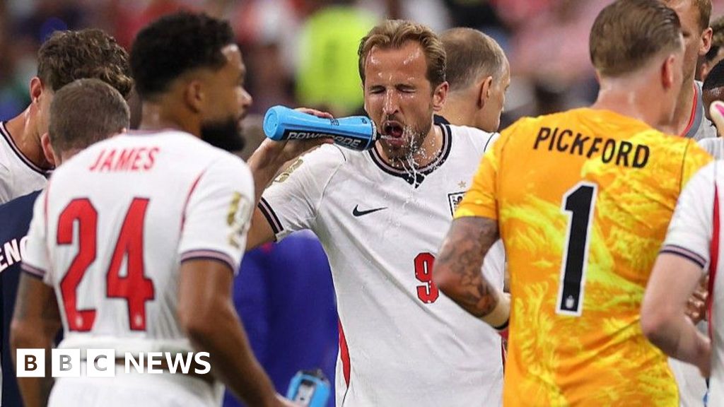Do you know your ‘sweat score’? The rise of hydration tech Do you know your ‘sweat score’? The rise of hydration tech