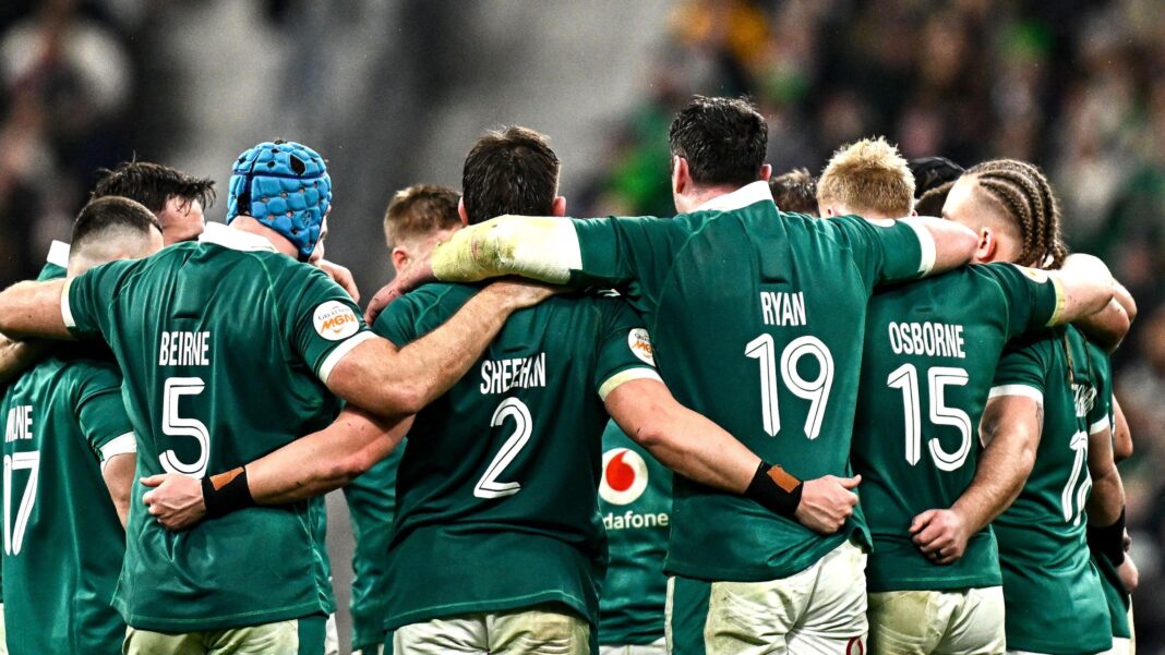 ITV pauses scrum ad slots for July Tests ITV pauses scrum ad slots for July Tests