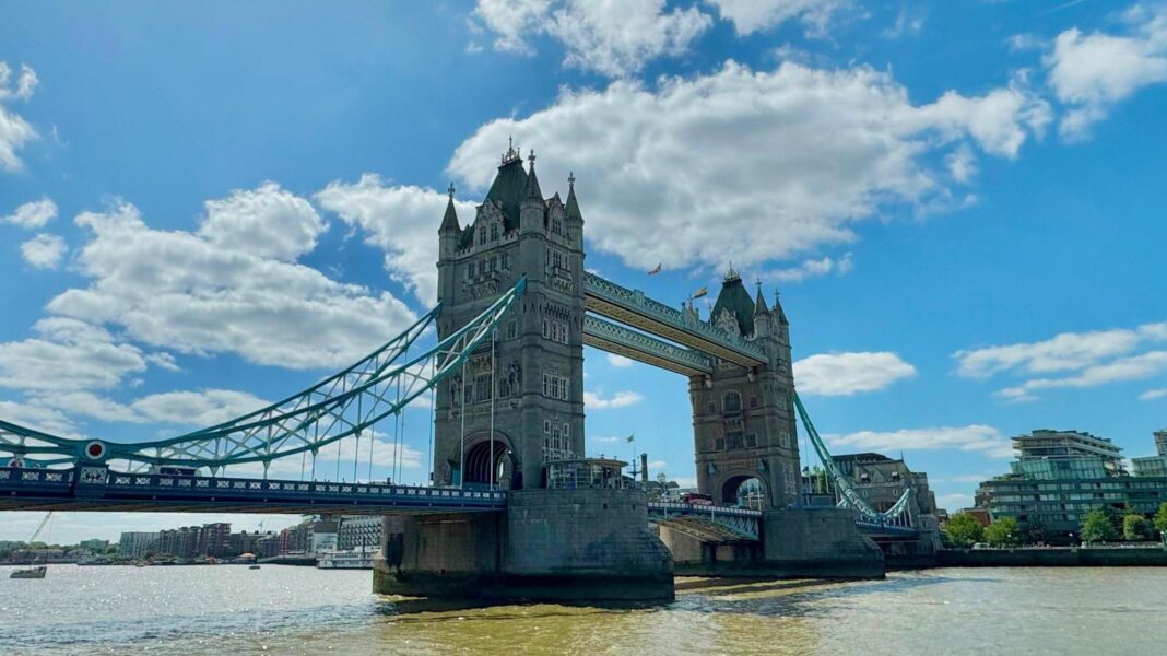 Temperatures to drop this week but relief from heat may be short-lived Temperatures to drop this week but relief from heat may be short-lived