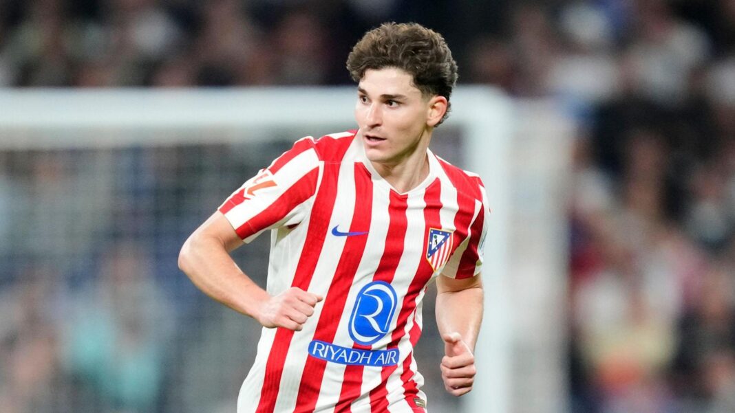 Real Madrid complete £51.8m deal for Chelsea’s Cucurella Real Madrid complete £51.8m deal for Chelsea’s Cucurella