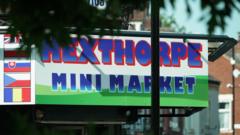 Child-rape sentence reignites scrutiny of UK high street mini-marts Child-rape sentence reignites scrutiny of UK high street mini-marts