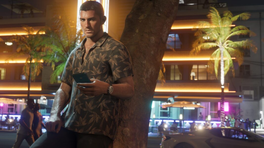 GTA 6 will cost $80 – and physical edition will not contain a disc GTA 6 will cost $80 – and physical edition will not contain a disc