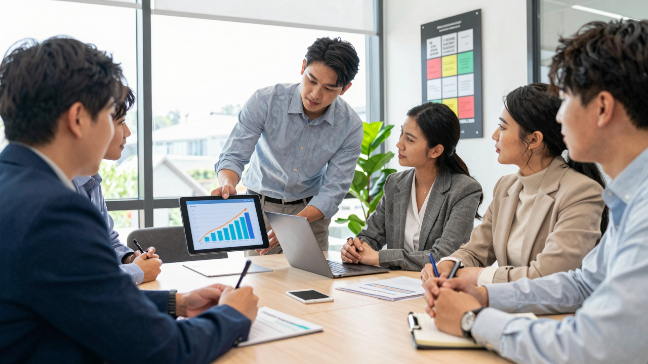 Debunking Common Misconceptions About Franchising