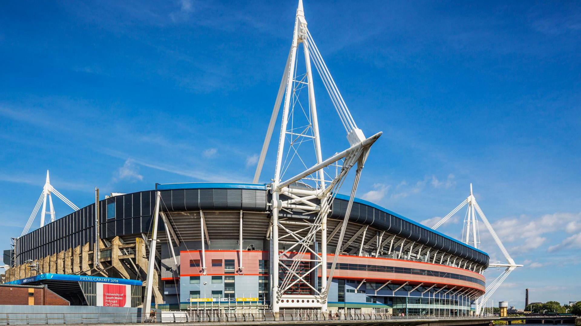 Principality Stadium