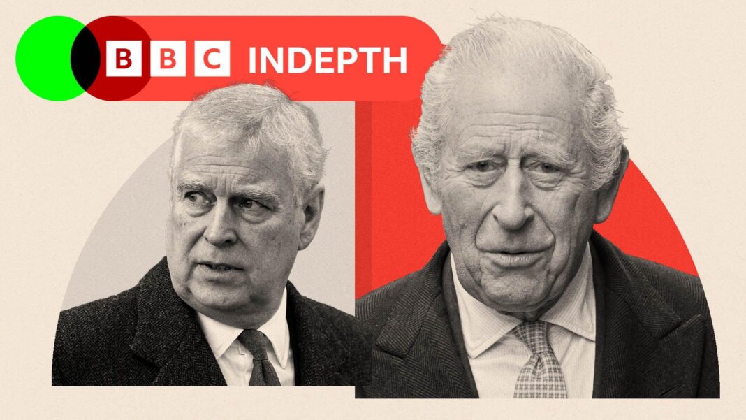 Three unusual things about the King’s tax bill Three unusual things about the King’s tax bill