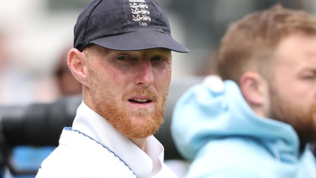McCullum worried for Stokes as coach gives no captaincy backing McCullum worried for Stokes as coach gives no captaincy backing