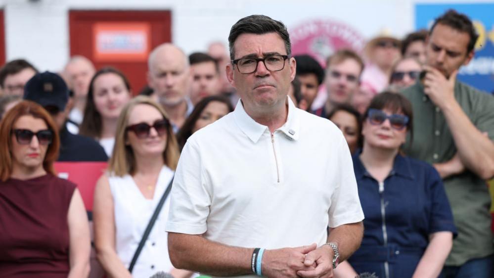 Andy Burnham