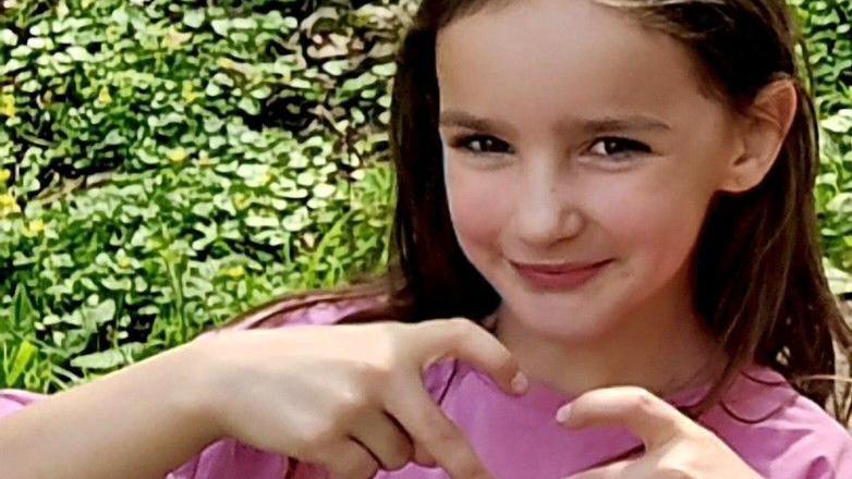 Teenager cleared of murdering nine-year-old girl Teenager cleared of murdering nine-year-old girl