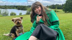 How an ovary syndrome led to Bake Off star’s fame How an ovary syndrome led to Bake Off star’s fame