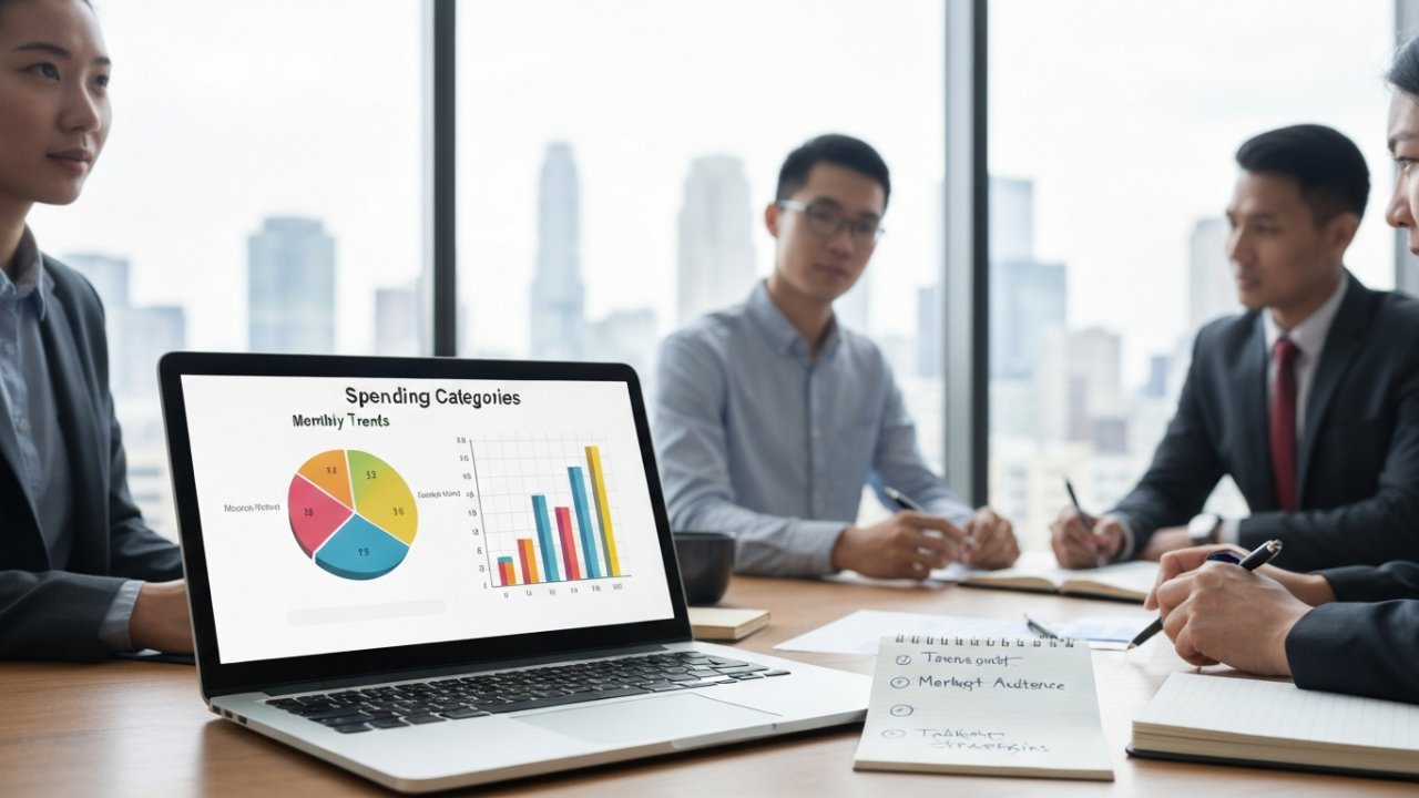 Effective Segmentation for Targeted Marketing