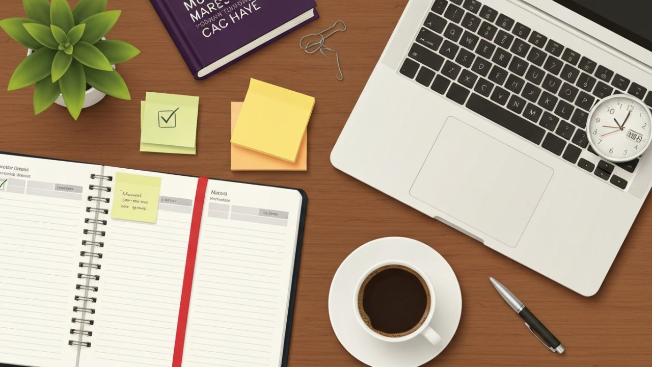 Effective Strategies to Overcome Procrastination