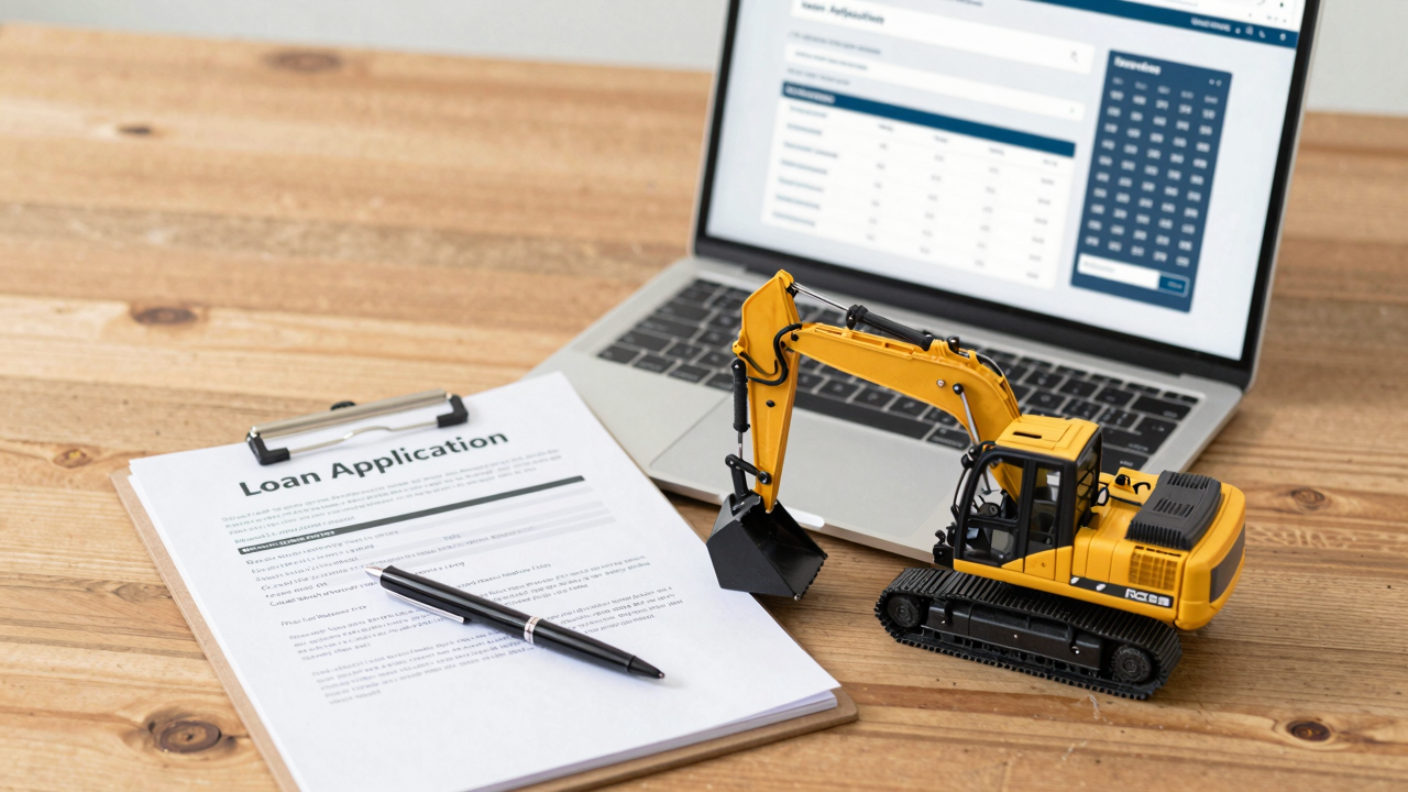 Emphasize the Flexibility of Financing