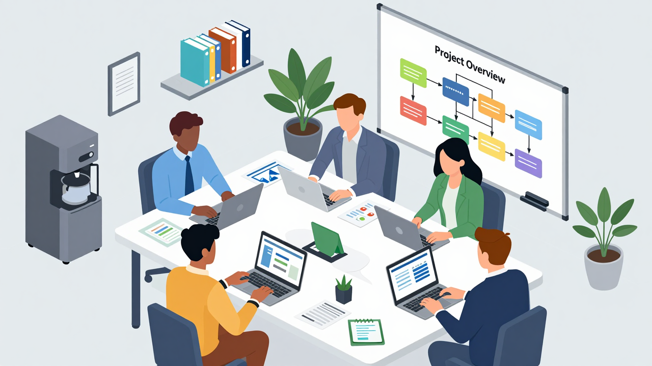 Essential Elements of Effective Business Processes