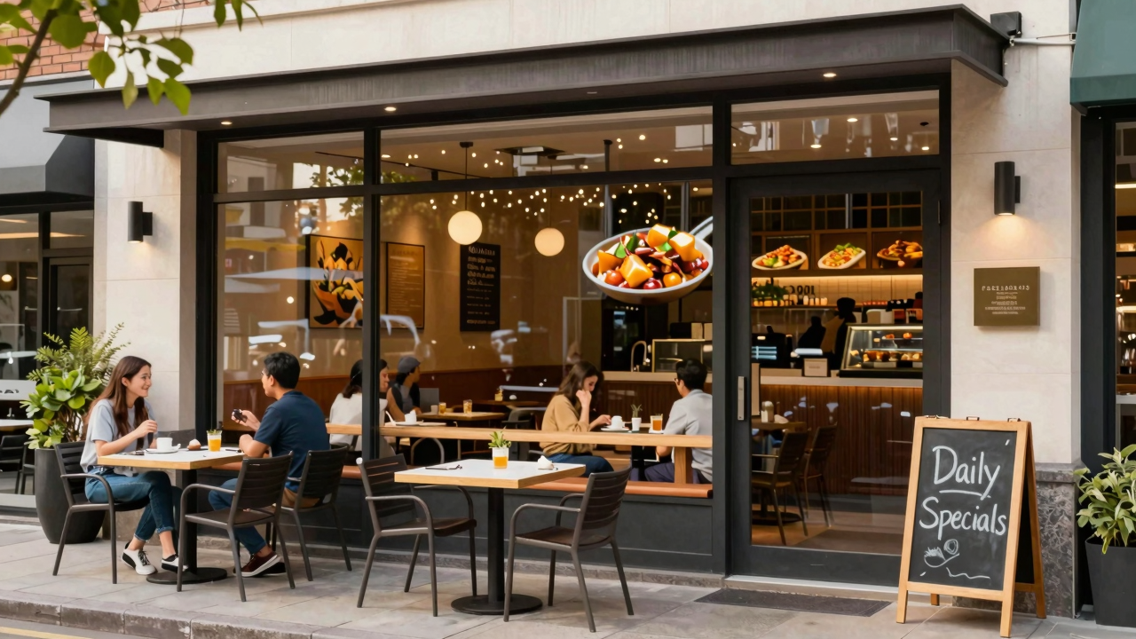Essential Financial Metrics That Drive Franchise Success