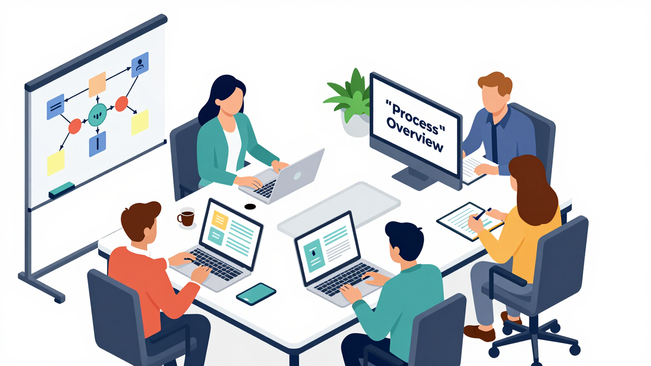 Essential Tools and Templates to Simplify Your Documentation