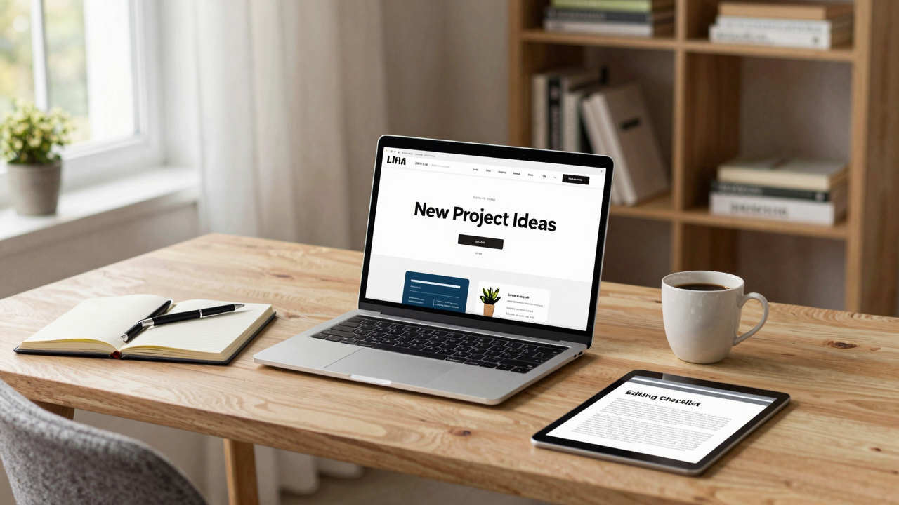 Explore Freelance Writing and Editing Opportunities