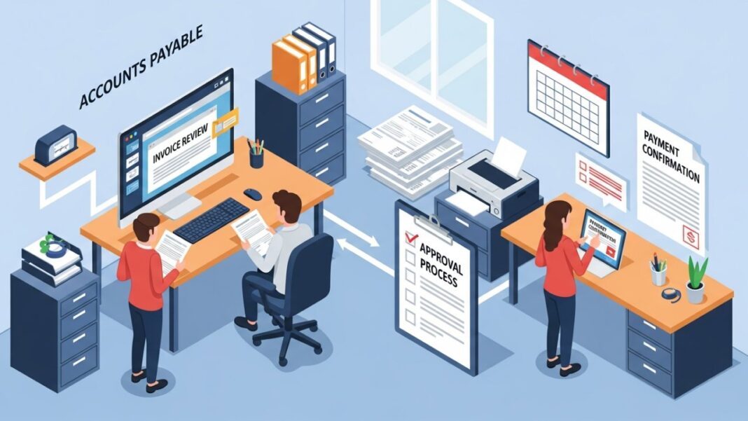 What Is an Accounts Payable Workflow and Its Importance? What Is an Accounts Payable Workflow and Its Importance?