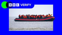 Asylum appeal backlog at record high, new figures show Asylum appeal backlog at record high, new figures show
