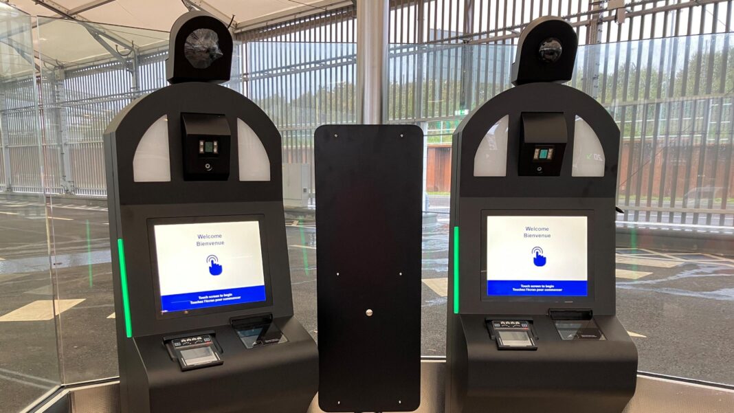 Why are there holiday delay warnings over the EU’s new border system? Why are there holiday delay warnings over the EU’s new border system?