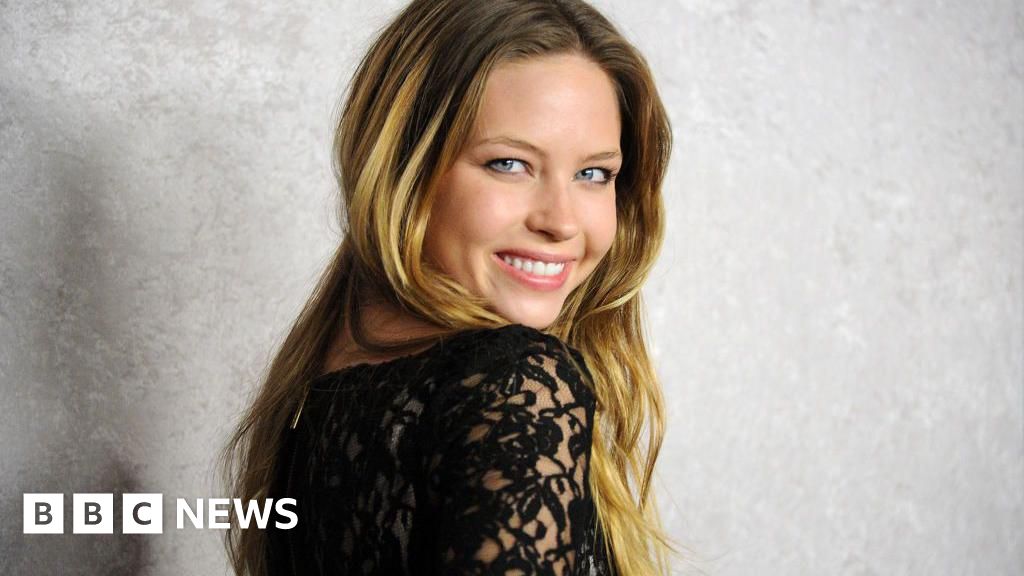 The Ring and Lilo & Stitch actress Daveigh Chase dies aged 35 The Ring and Lilo & Stitch actress Daveigh Chase dies aged 35
