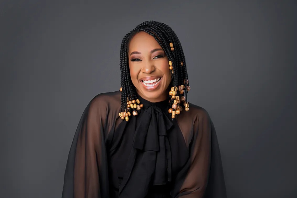 Gugu Zuma-Ncube